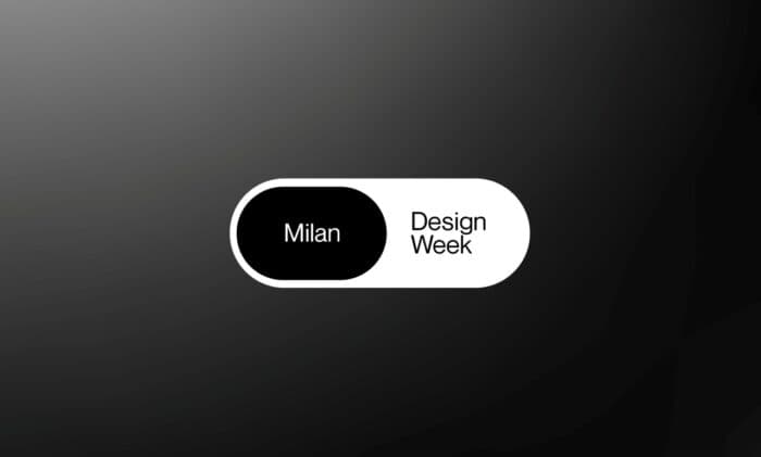 فيكتوريا أردوينو في أسبوع ميلانو للتصميم 2026