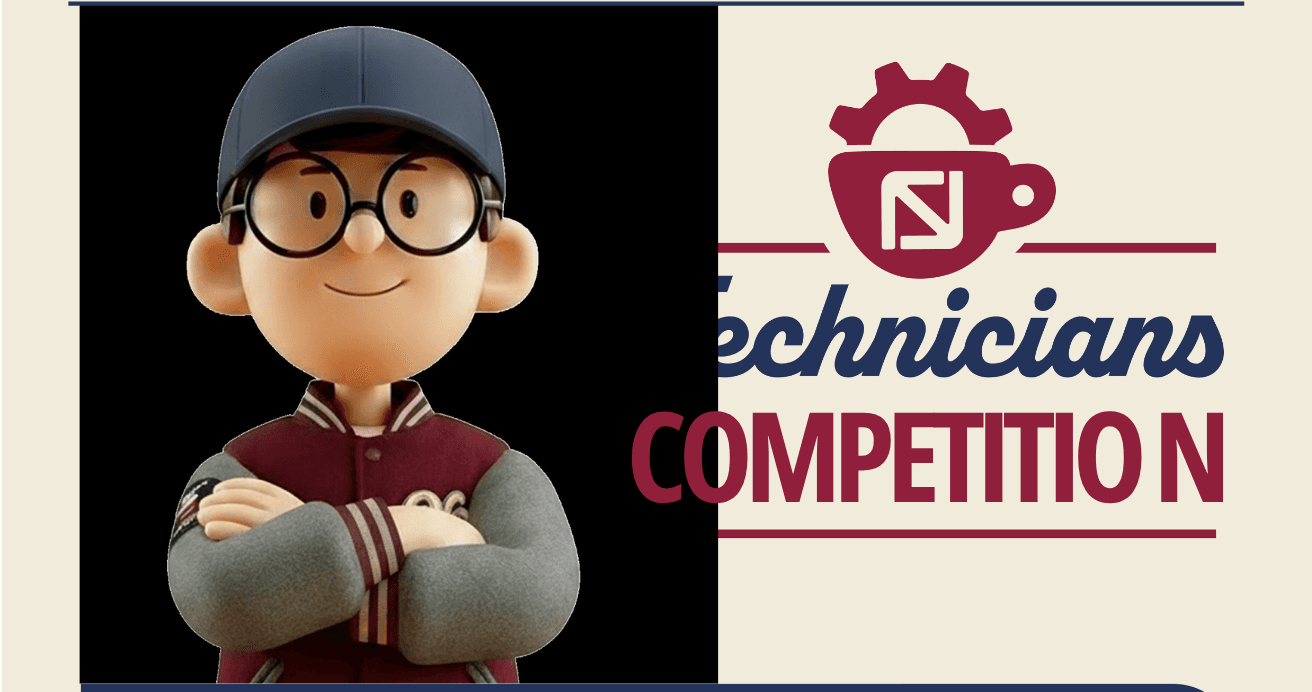 Dubai Technicians Competition 2026 Returns for 2nd Edition