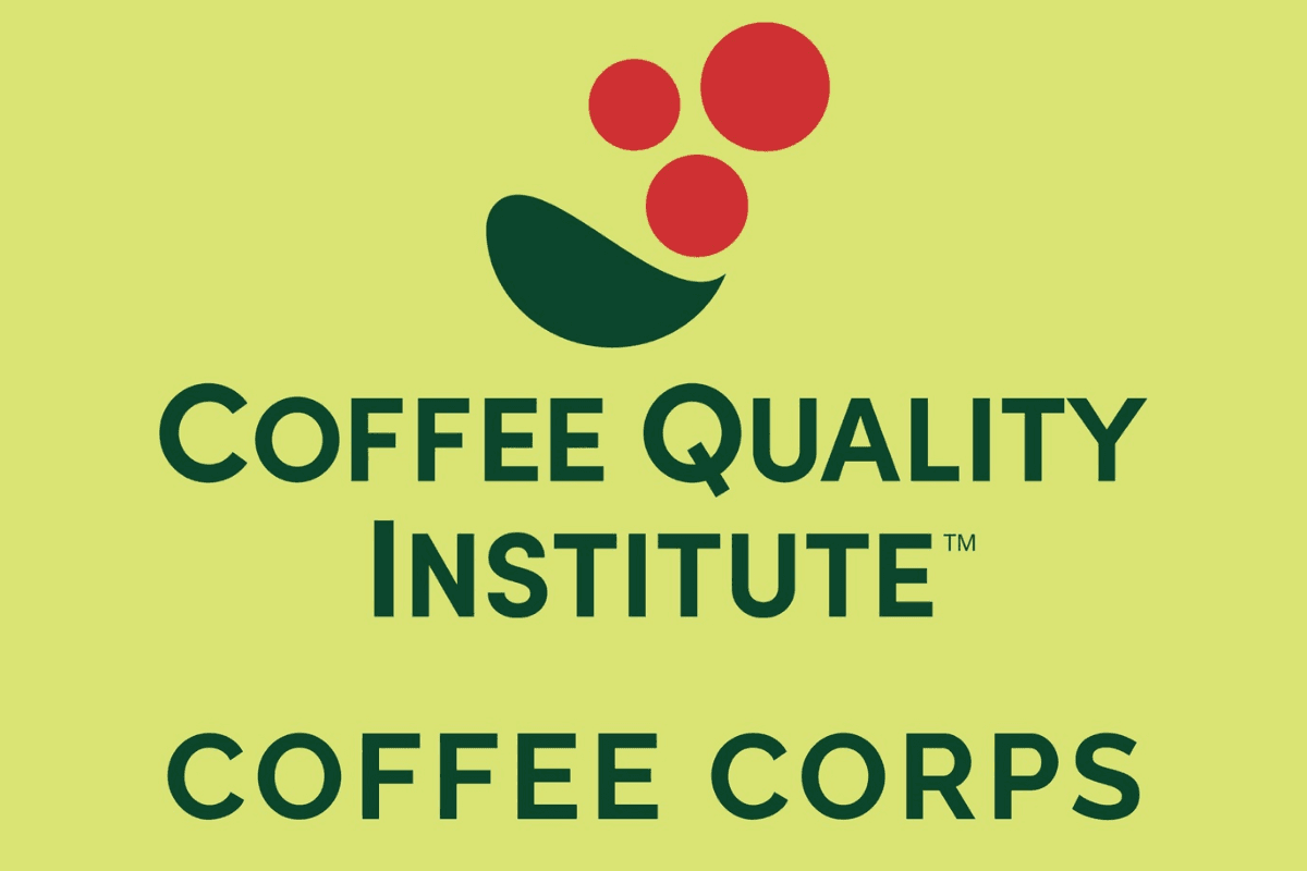 Coffee Quality Institute Reactivates Coffee Corps