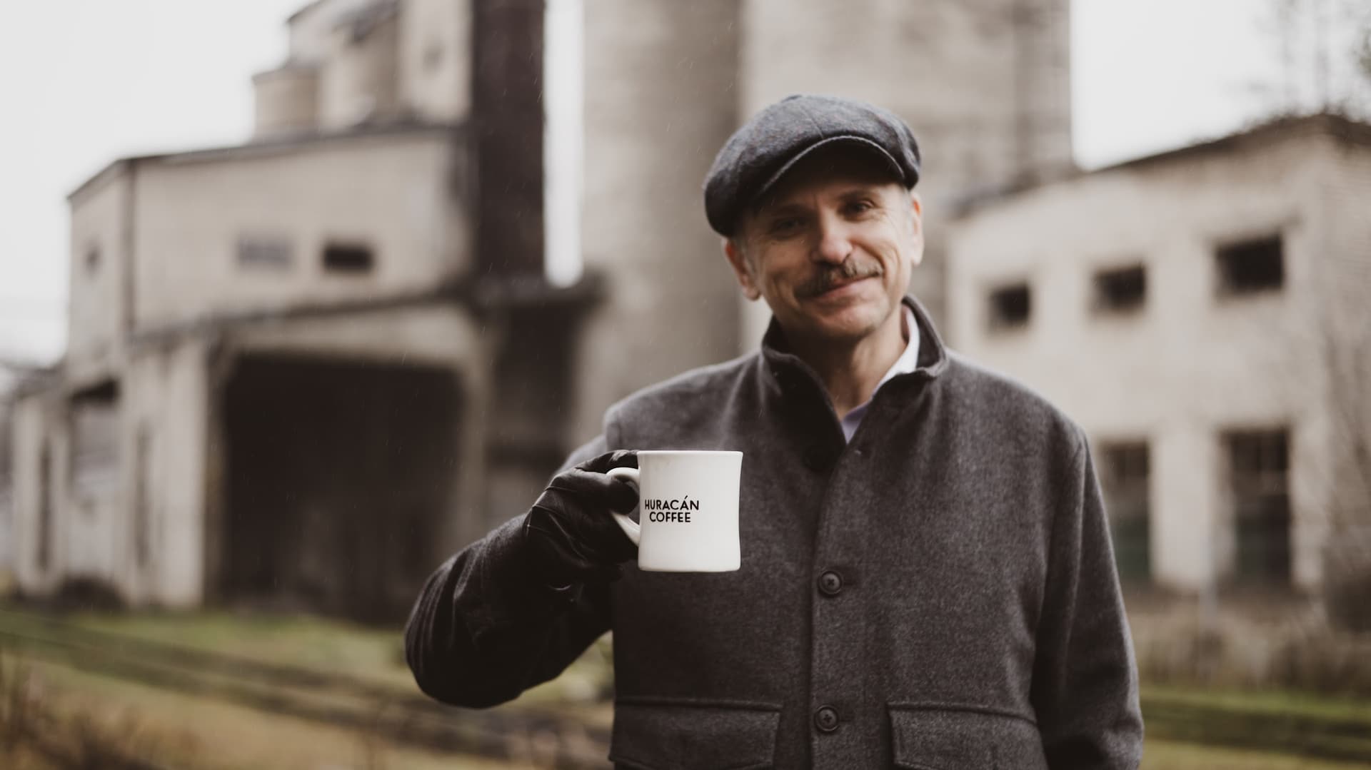 From Vilnius to the World: The Story Behind Huracán Coffee’s Historic Win