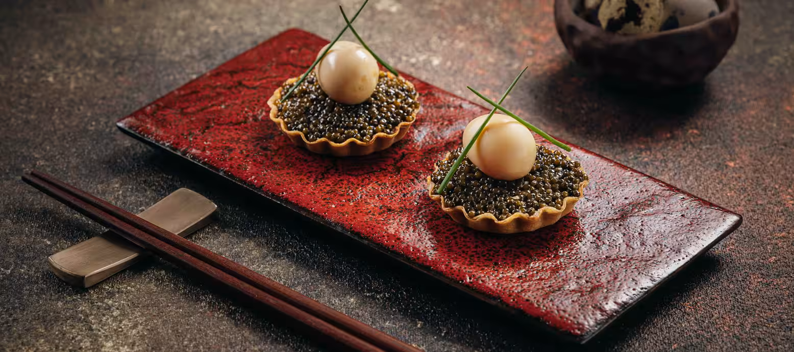 Dubai Restaurant Week Returns This Year from May 1 to 17