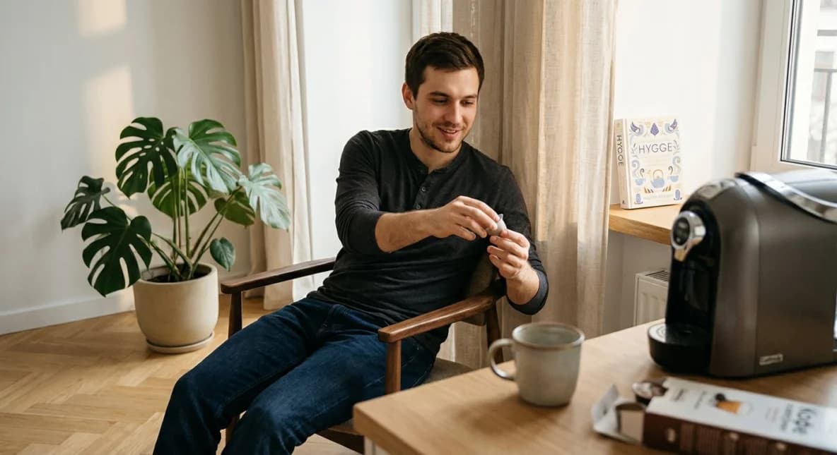 Лучшие капсулы кофе в России 2026 года