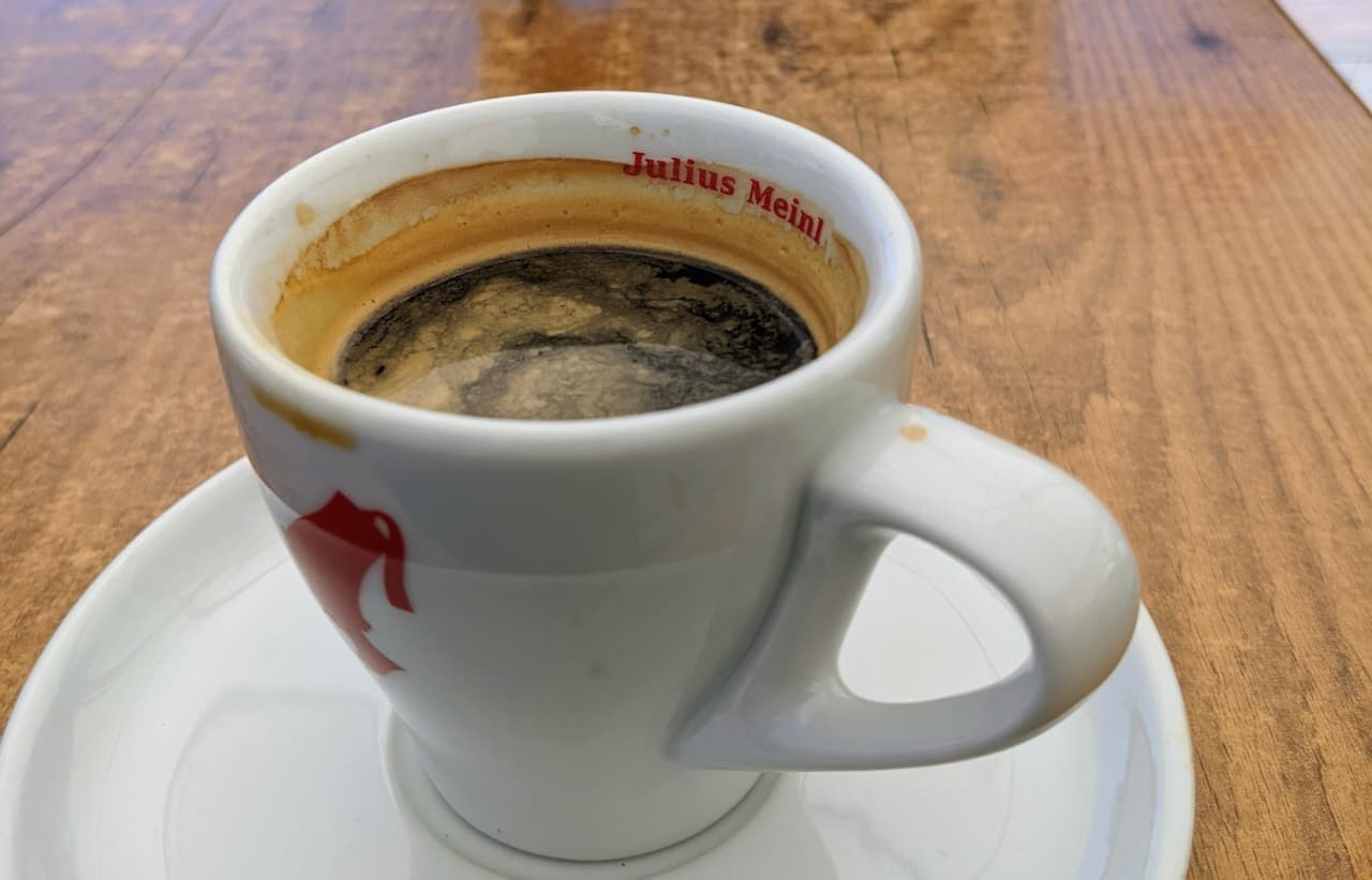 القهوة الإيطالية تقلل خطر الإصابة بأكثر أمراض الكبد شيوعًا