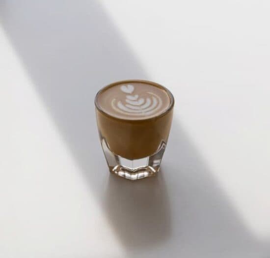 Coffee’s Hidden Health Boost Goes Beyond Caffeine