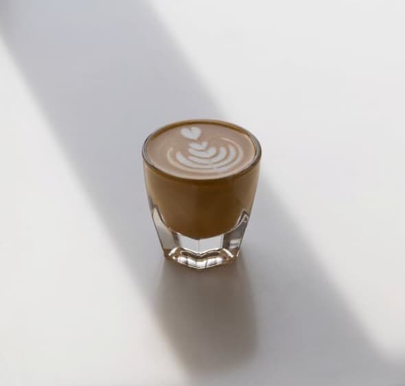 Coffee’s Hidden Health Boost Goes Beyond Caffeine