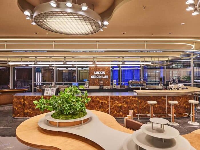 قهوة صينية بيورو واحد تهز أوروبا