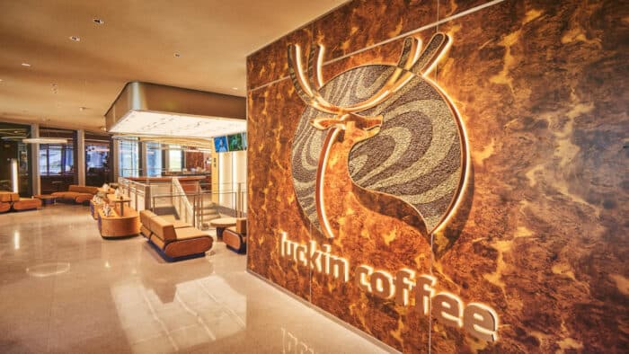 China’s €1 Coffee Is Shaking Europe