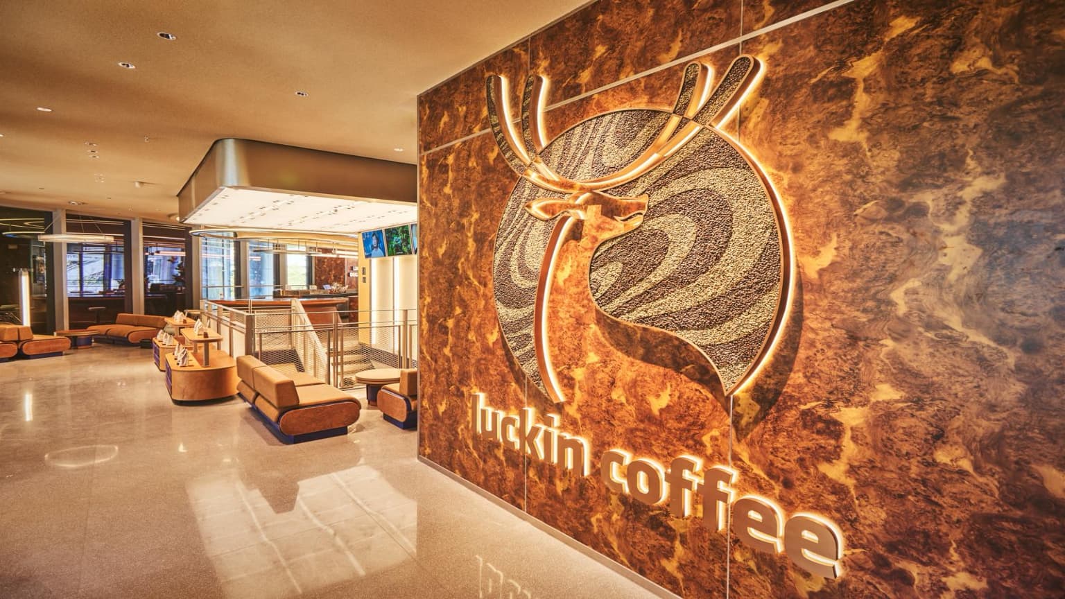 China’s €1 Coffee Is Shaking Europe