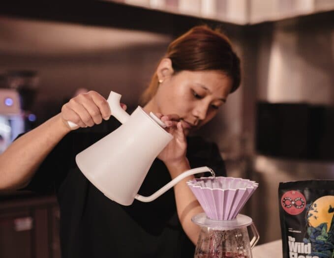 India’s Coffee Market Gains Momentum as Specialty Segment and Café Chains Expand