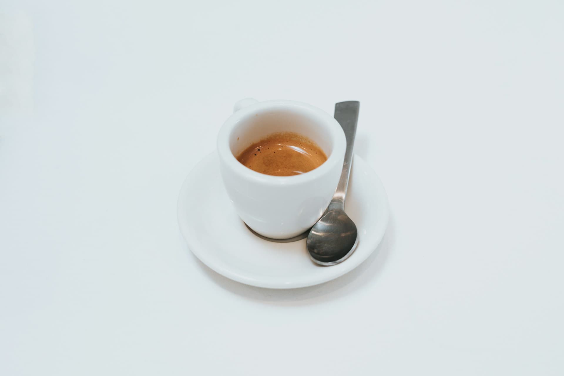 The Science Behind the Perfect Espresso
