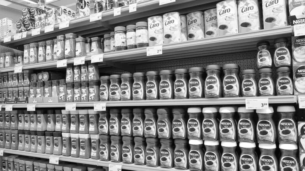 The Coffee Industry Is Unequal. A Marxist Economic Theory Explains How