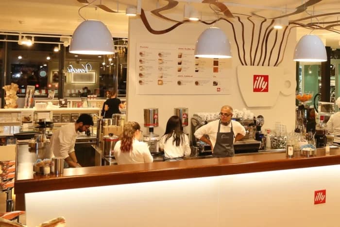 illycaffè Reports 12% Revenue Growth in 2025 Amid Record Coffee Prices