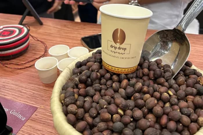 Al Jazeera Spotlights Yemen ‘Above the Clouds’ Coffee at Kuala Lumpur Exhibition