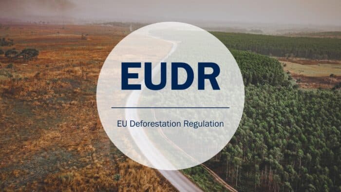 European Commission Simplifies Deforestation Regulation.. What’s New?