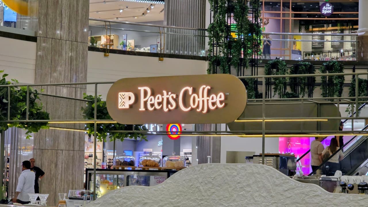 JDE Coffee Bondholders Approve Amendments to Six Euro Note Series