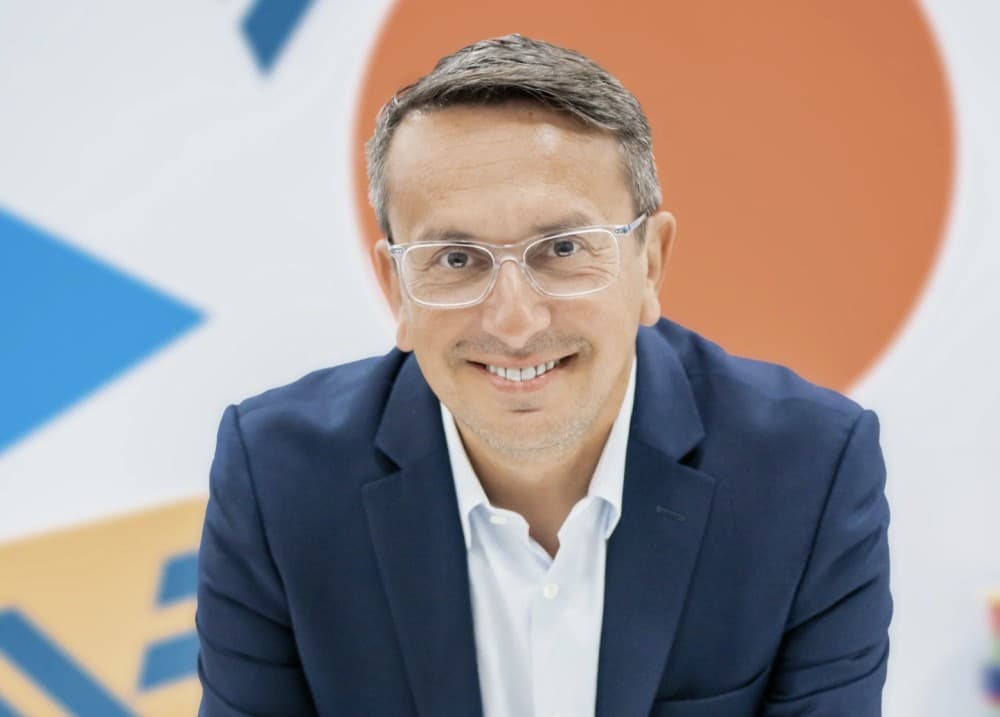 Yannis Apostolopoulos: Rising Coffee Consumption Reshapes Global Market Dynamics