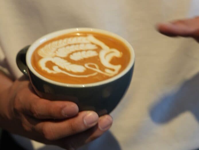 Your Morning Cup, Smarter Than You Think