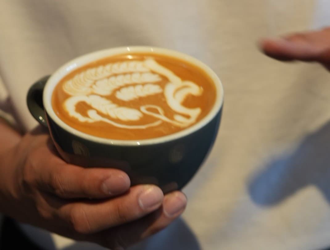 Your Morning Cup, Smarter Than You Think