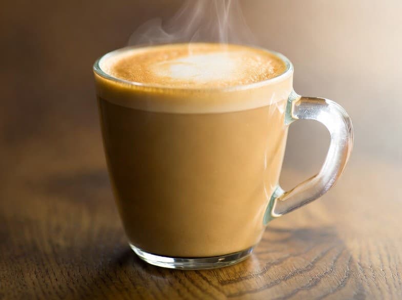 $1.8 Million Hot Coffee Fine Appealed Over Nonexistent Temperature Standard