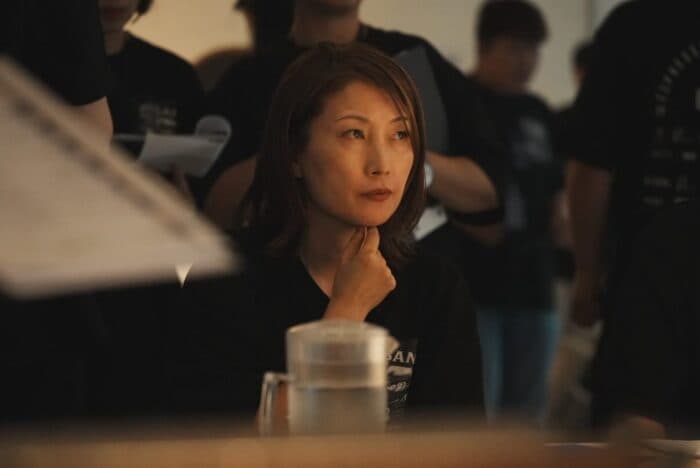 “Your Senses Belong Only to You” – Fuki Kanamori on His Journey from Government Clerk to Japanese Coffee Expert
