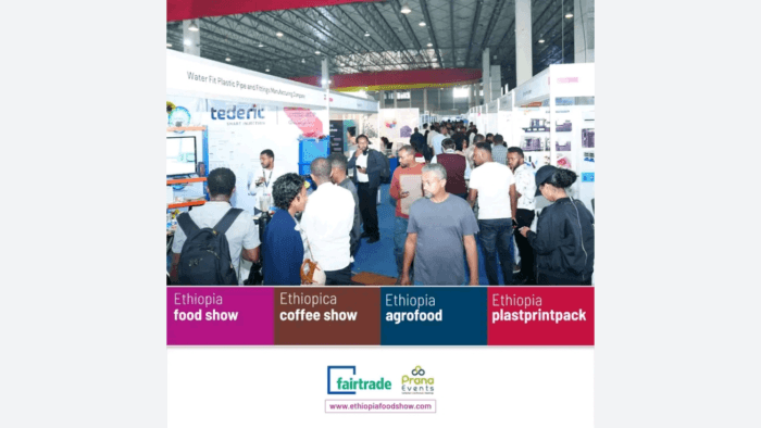 Ethiopia at the Center of Global Coffee and Agro-Industry Convergence as Ethiopica Coffee Show Returns to Addis Ababa