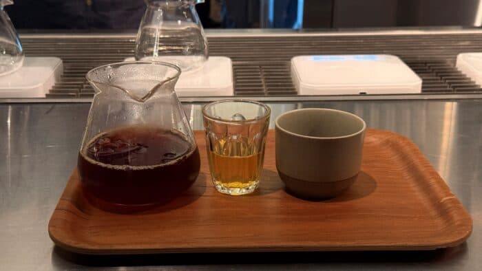 Specialty Coffee Pricing in Dubai: Fair or Overpriced?