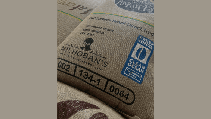 Infrastructure Challenges Threaten Brazilian Coffee Competitiveness Globally
