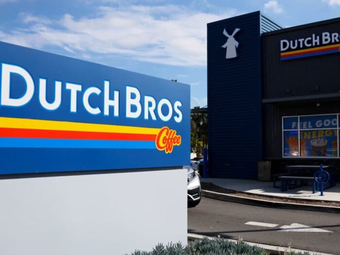 Dutch Bros Over-Indexes on Coffee and Energy Boost Ritual