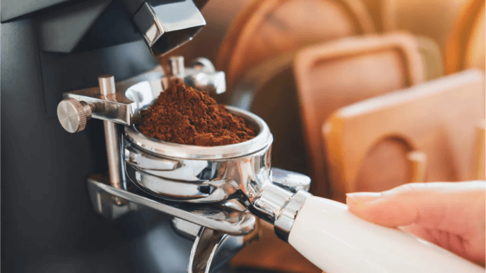Spent Coffee Grounds Converted Into Raw Material for Biofuels