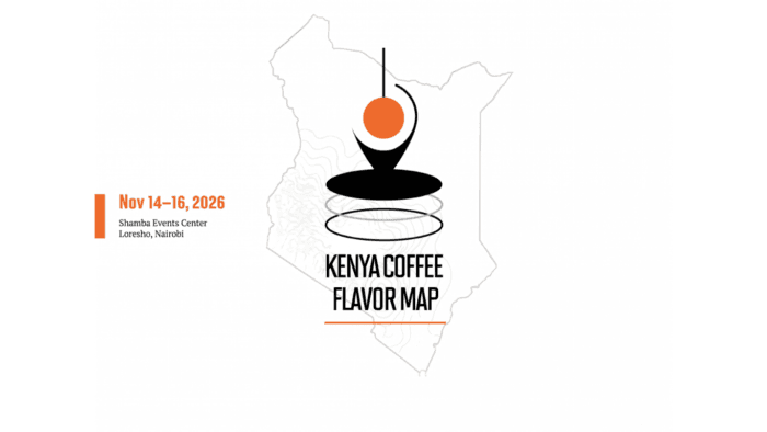 Kenya Launches National Coffee Flavor Map Project