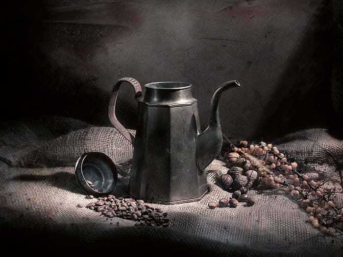 Кофе в России – история и современность