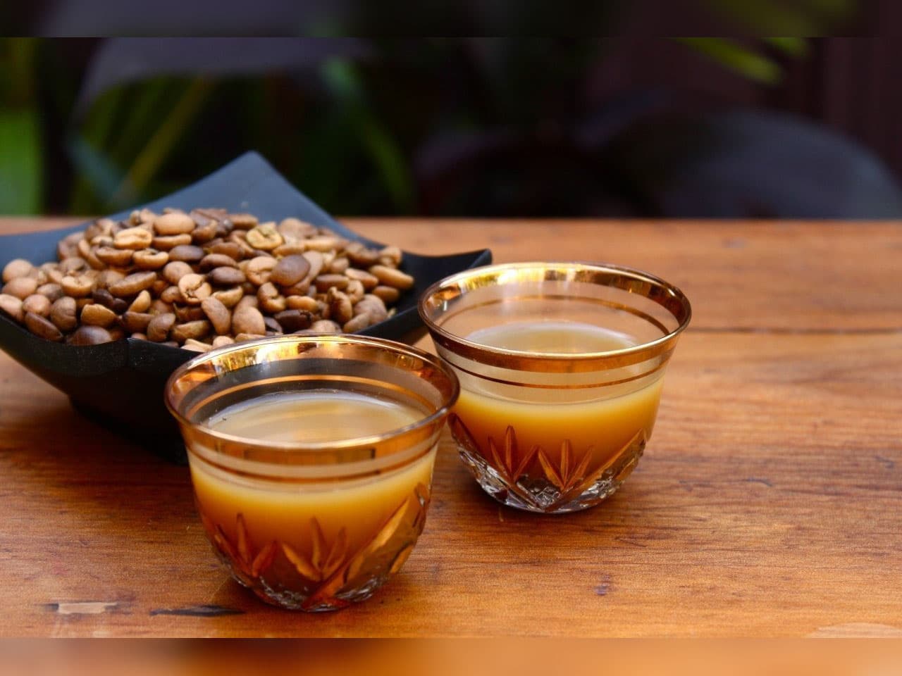 السعودية تغيير اسم القهوة العربية لتصبح القهوة السعودية