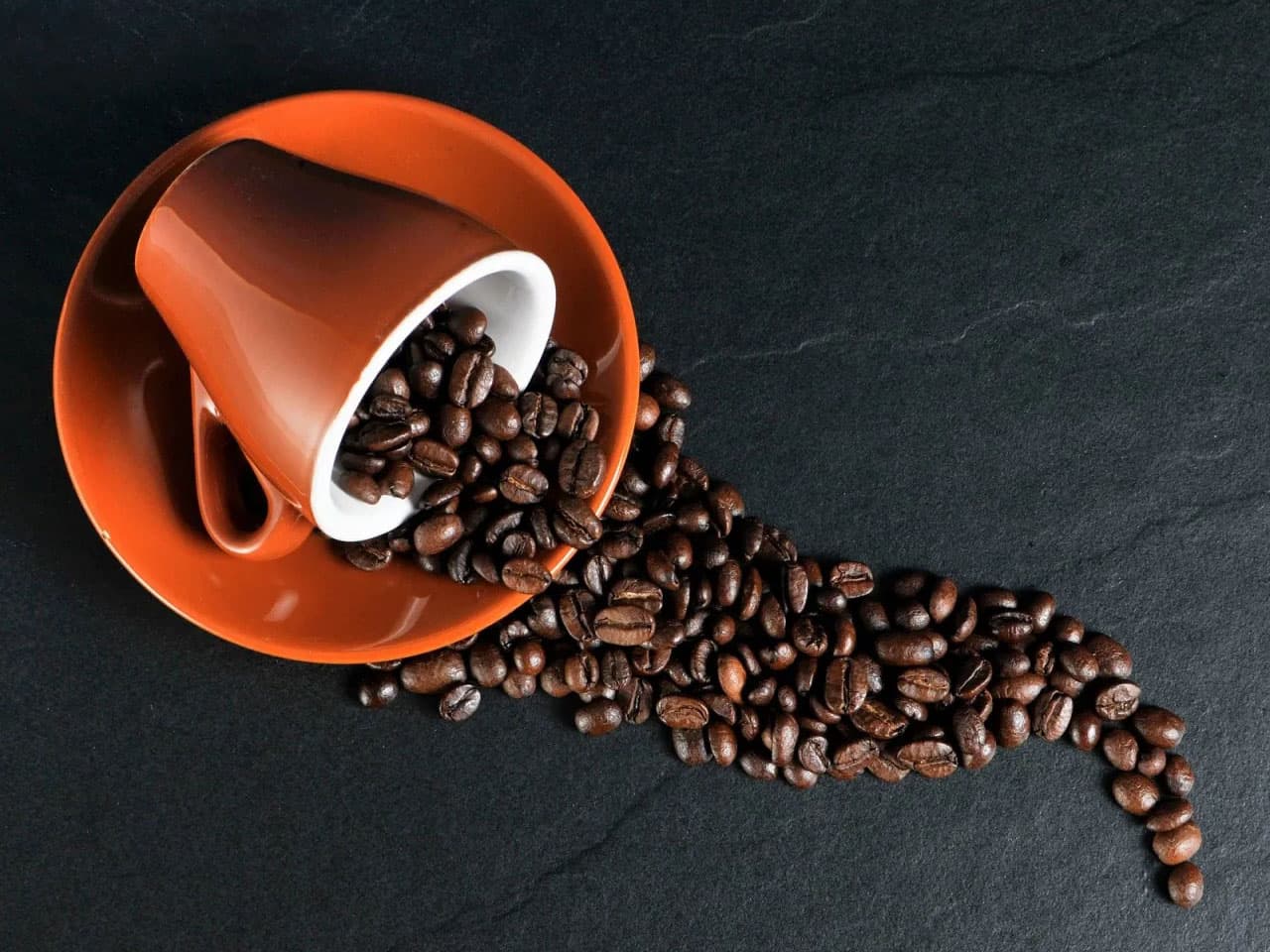 Coffee Supplies to Russia Decreased due to the situation in Ukraine