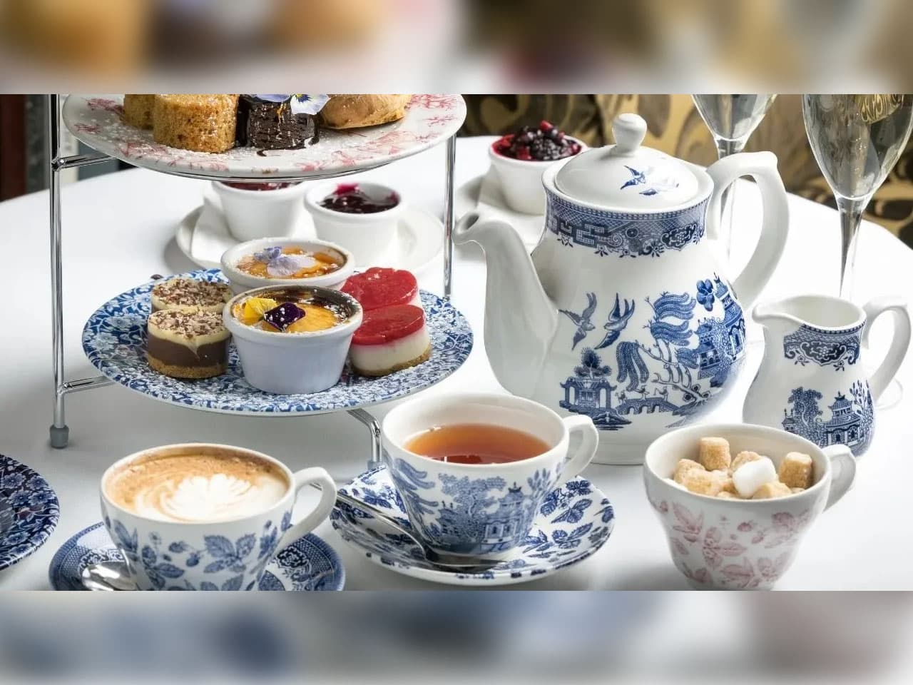 List of 10 countries with a unique coffee culture