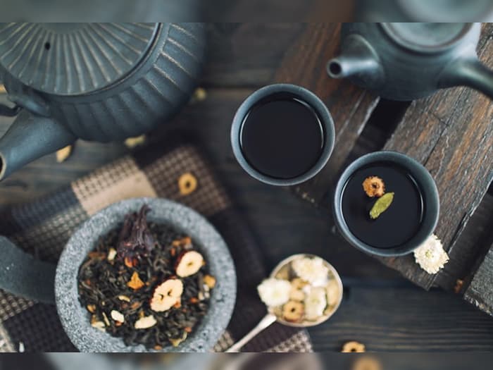 Tashkent hosts International Coffee and Tea Festival for the first time