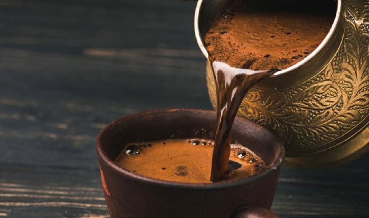 Вы решили бросить пить кофе? Вот что происходит с вашим телом