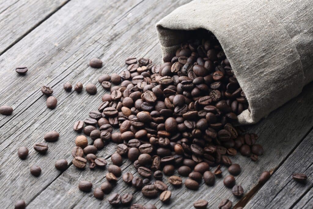 Как технологии меняют кофейный бизнес