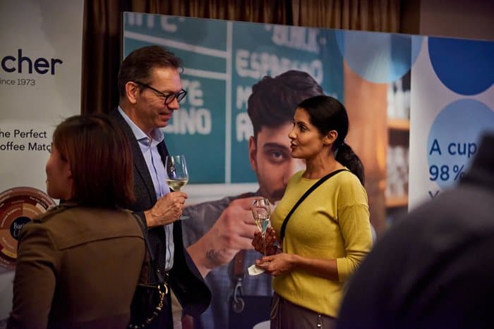 First speakers announced for the European Coffee Symposium 2023