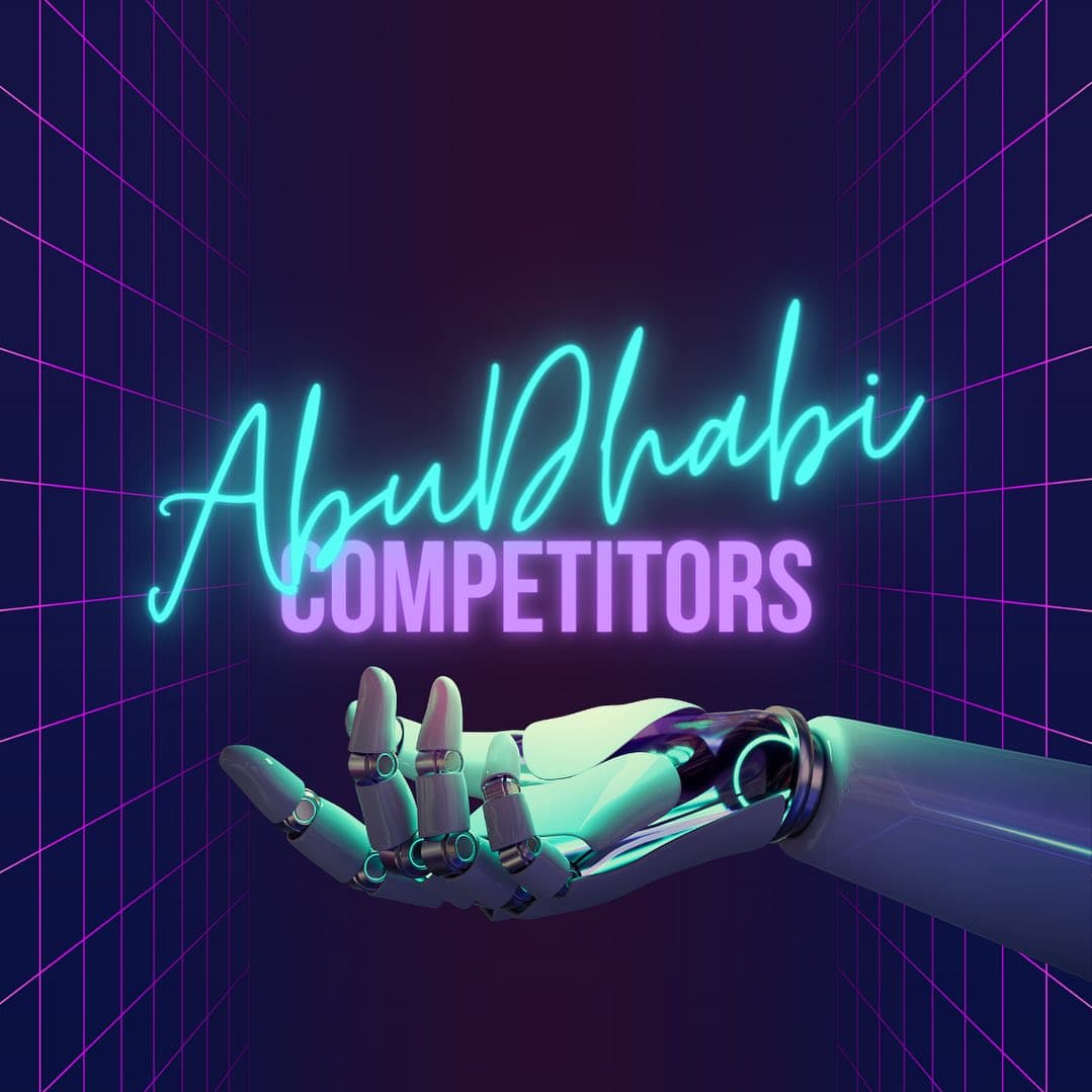 Большая сцена Дубая для кофейного совершенства: Чемпионат UAE AeroPress 2023 в конце октября