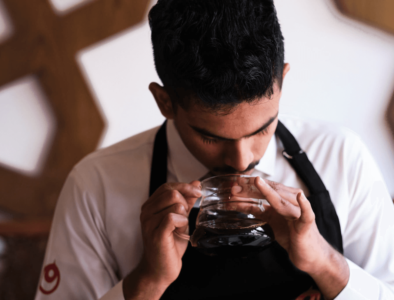 “قهوة مينران”.. تجربة جديدة في دبي