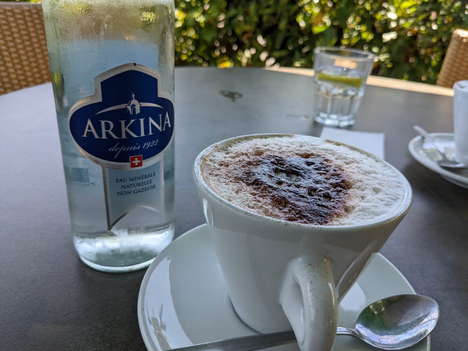 Specific dates that should be taken into account… When do we drink coffee?