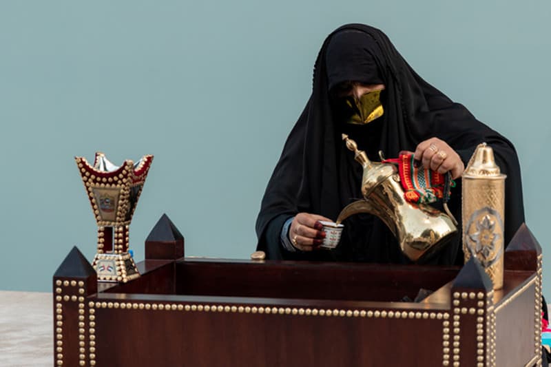 Абу-Даби примет на себя Арабские чемпионаты по кофе в январе 2024 года