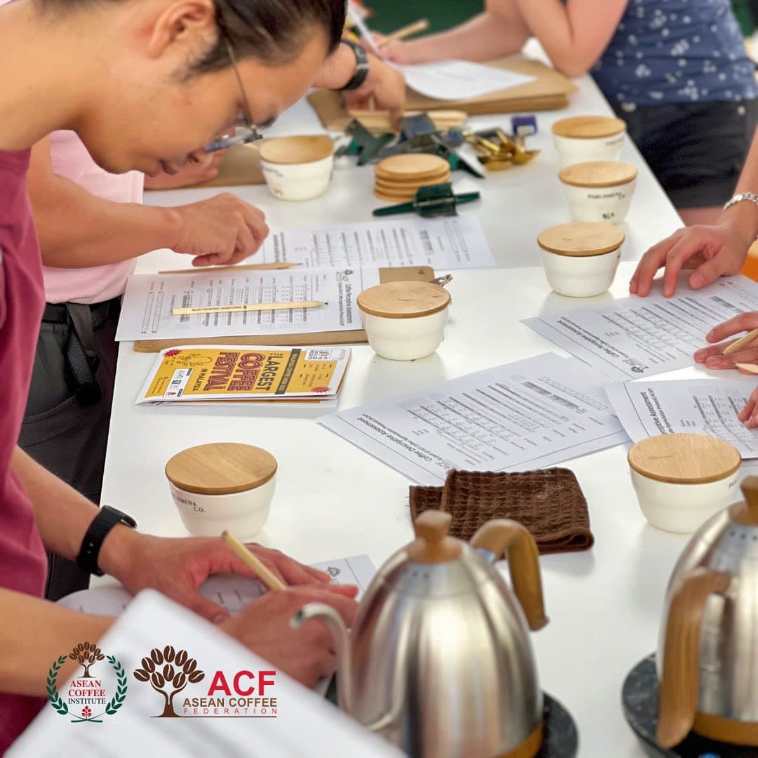 Бангкок примет командный чемпионат Азии среди бариста 2024 года.