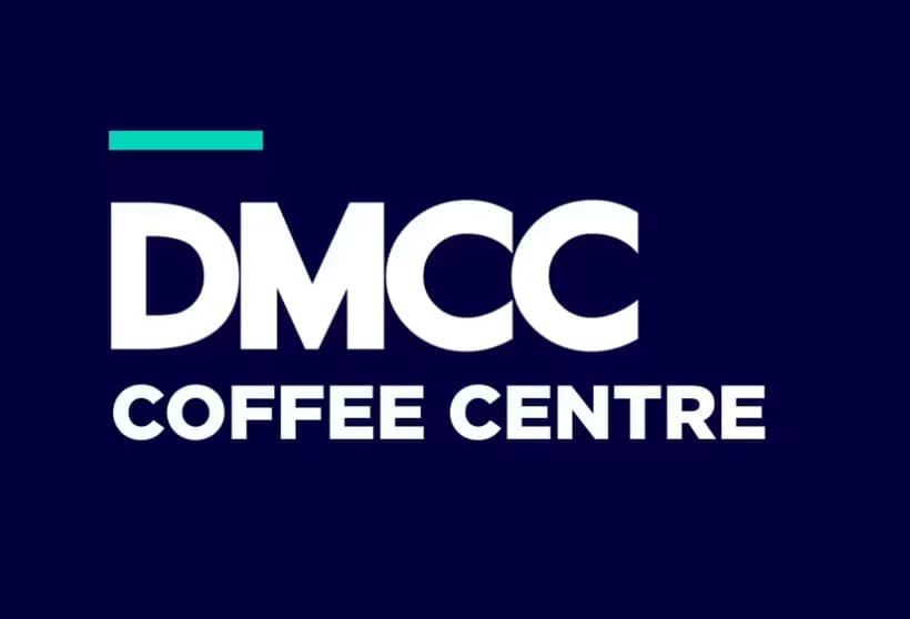 Дубайский мультитоварный центр Кофейный центр