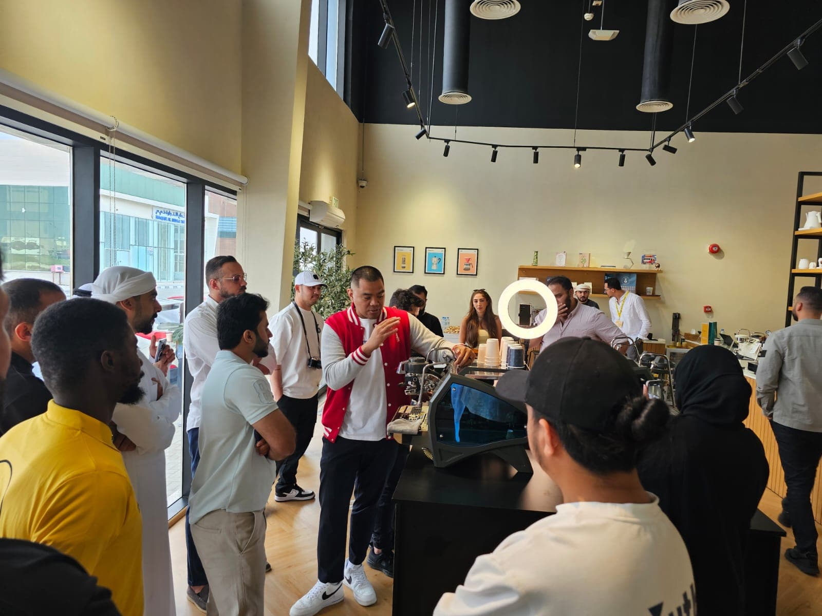 Представлена Strada X: следующее поколение кофемашин, которые появятся на рынках в 2024 году