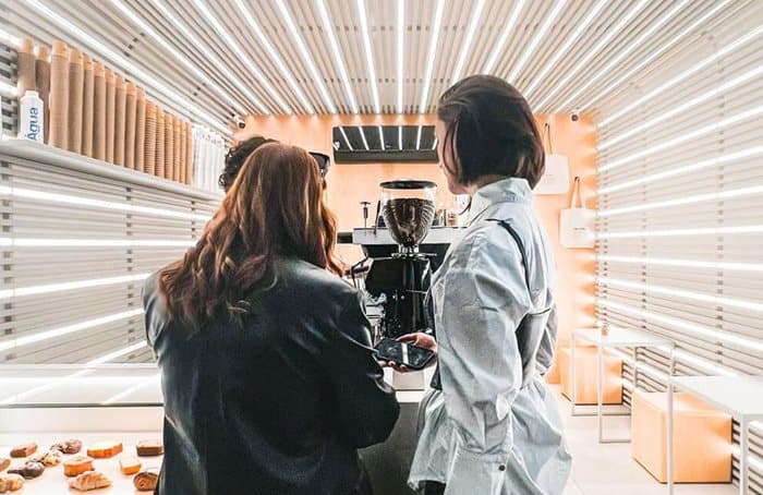 Brazilian café chain The Coffee is preparing to enter the Middle East via Dubai