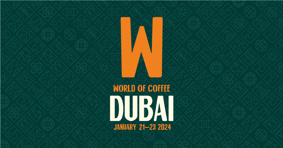 Один месяц до Мир кофе Дубай 2024: Глобальное мероприятие инноваций и превосходства в сфере специальной кофе