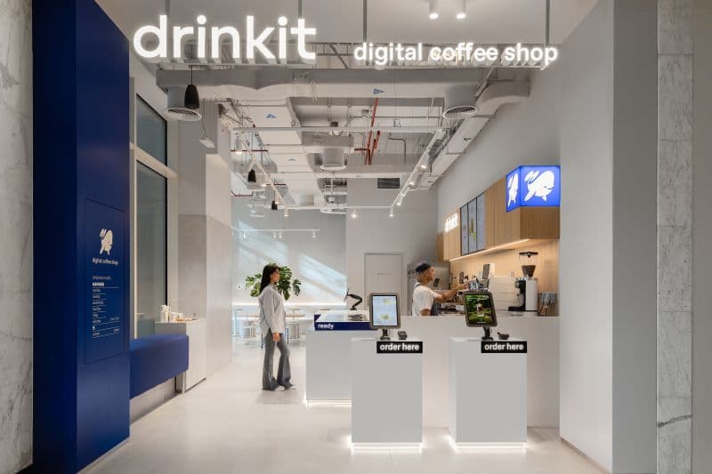 “DrinkIt UAE” демонстрирует внушительный старт в первый месяц своего присутствия на площади Эмаар в Дубае