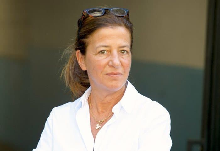 Коста Кофе приветствует Сесиль Ангран как главного маркетолога