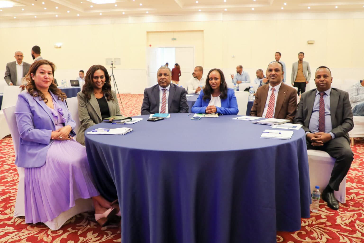 Эфиопия запускает программу использования земель для кофе на сумму 20,8 миллиона долларов (FOLUR)